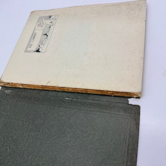 Vintage University of Texas at Austin, The Cactus 1926 Yearbook - Picture 8 of 10